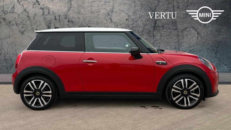 MINI Hatchback 135kW Cooper S Level 2 33kWh 3dr Auto Electric Hatchback